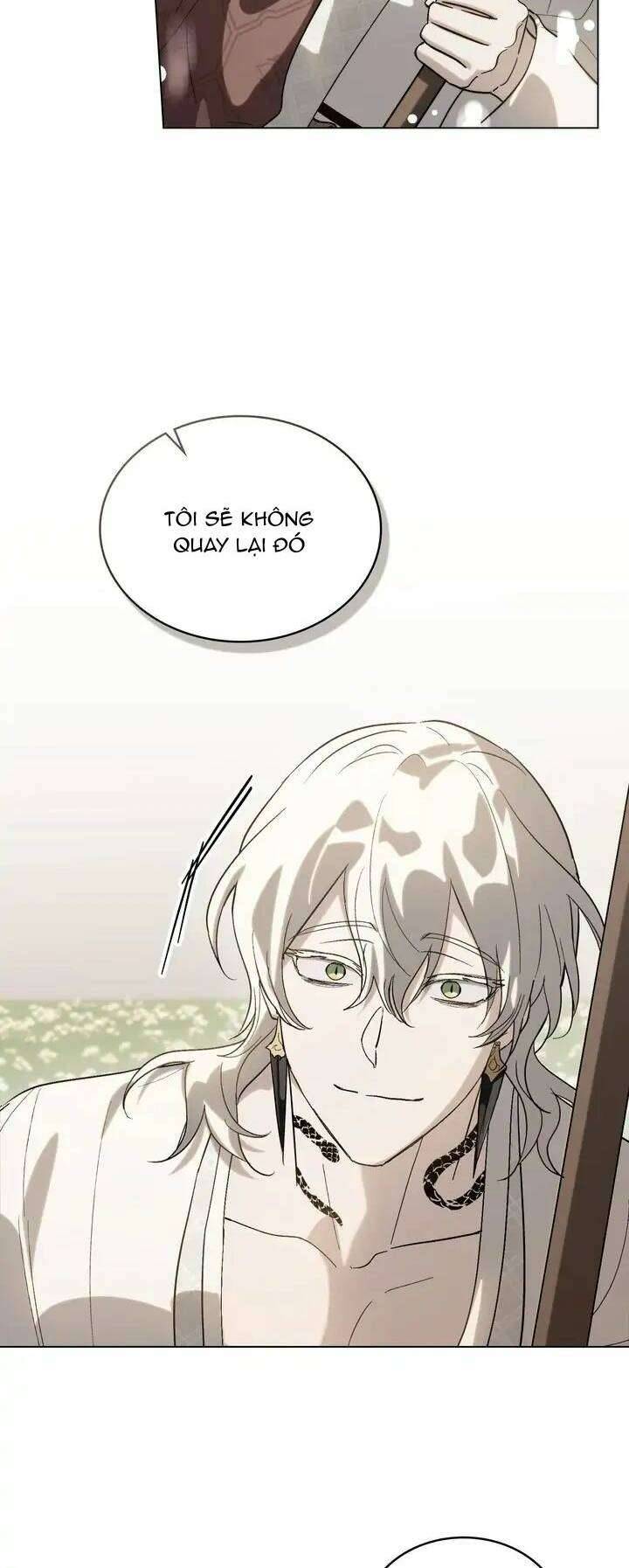 Khi Số Phận Tìm Đến Hai Ta Chapter 13 - Trang 4