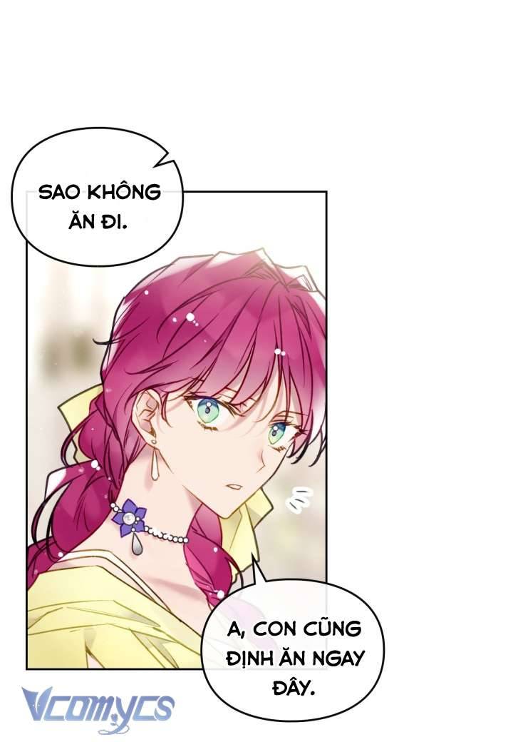 Kết Cục Của Nhân Vật Phản Diện Chỉ Có Thể Là Cái Chết Chapter 94 - Trang 4