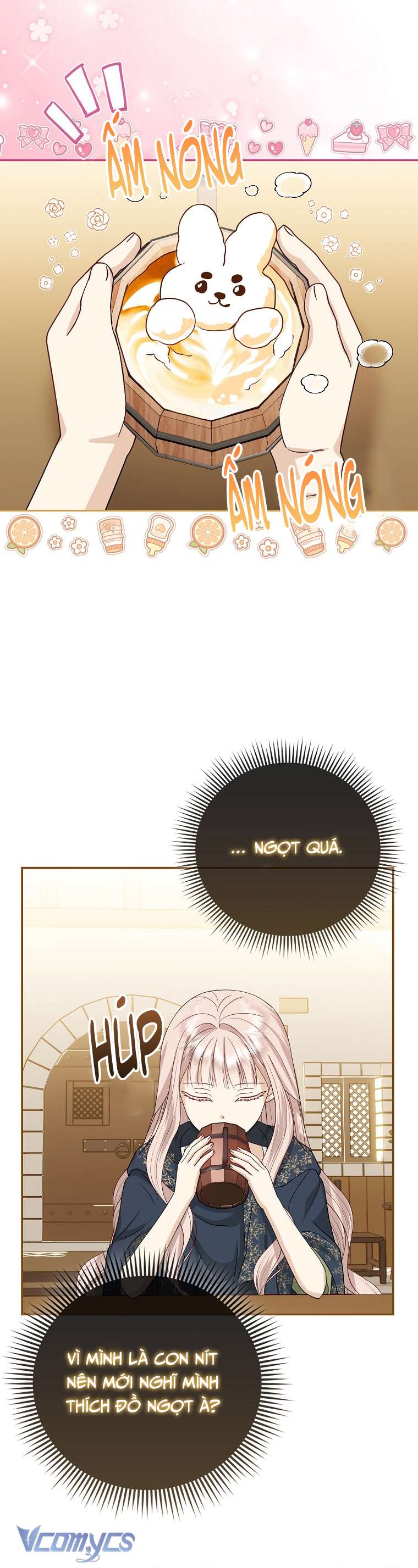 Nhân Vật Phản Diện Đều Thích Tôi Chapter 4 - Next Chapter 5