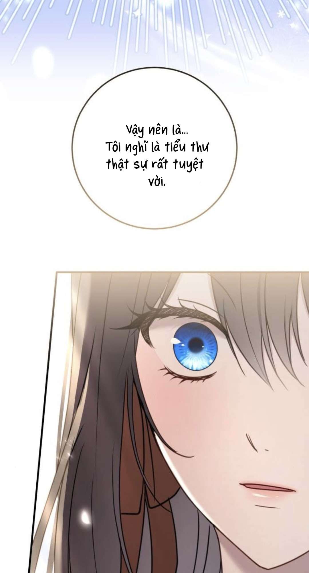 Ác Nữ Chỉ Muốn Sống Yên Bình Chapter 26 - Trang 4