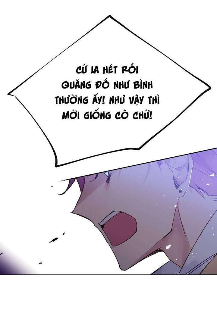 Kết Cục Của Nhân Vật Phản Diện Chỉ Có Thể Là Cái Chết Chapter 11 - Trang 4