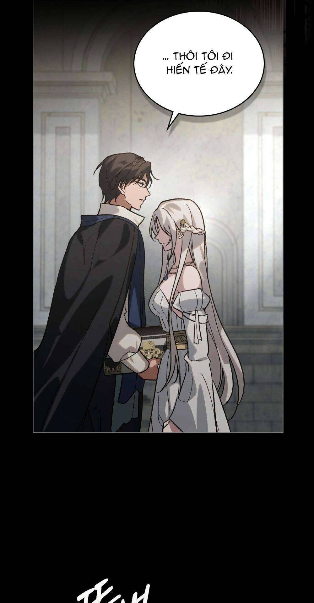 Khi Số Phận Tìm Đến Hai Ta Chapter 2 - Next Chapter 3