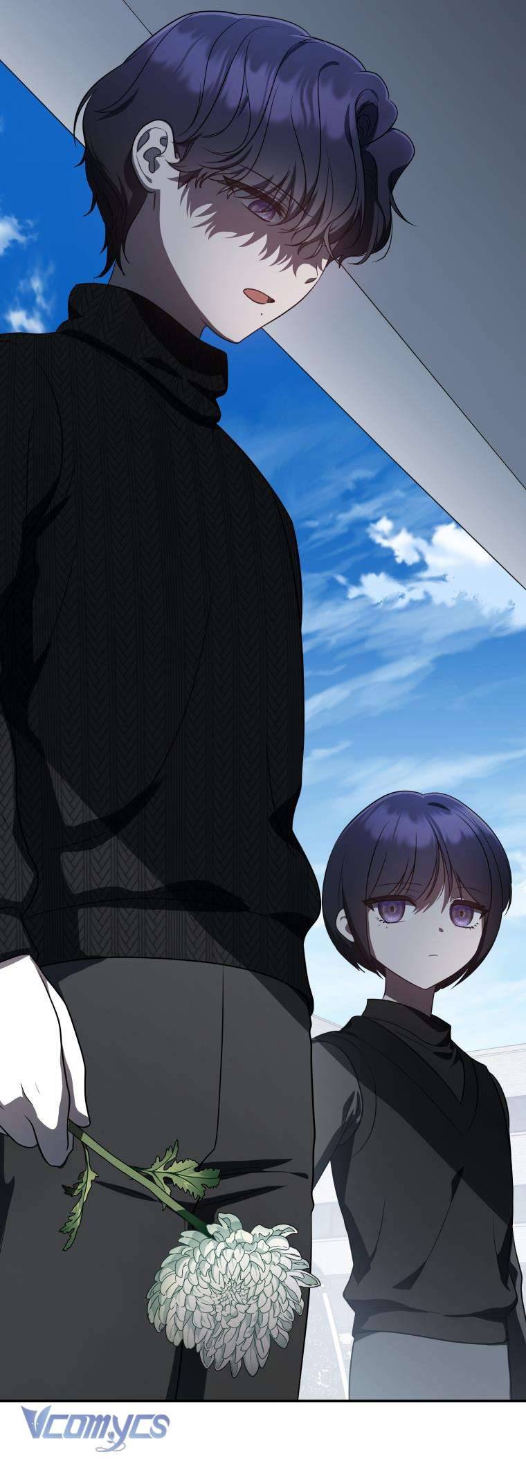 Hướng Dẫn Sinh Tồn Dành Cho Người Xếp Hạng Chap 15 - Trang 2