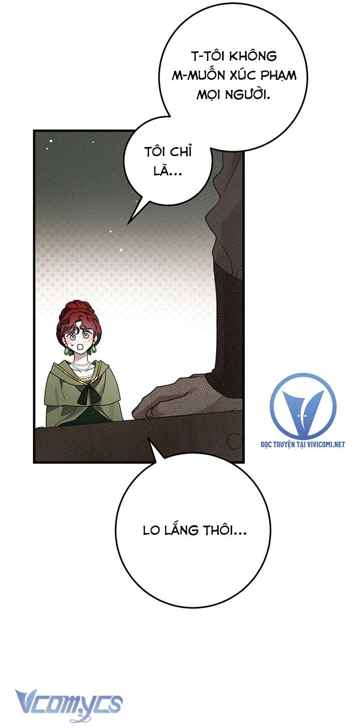 Dưới Bóng Cây Sồi Chap 63 - Trang 4