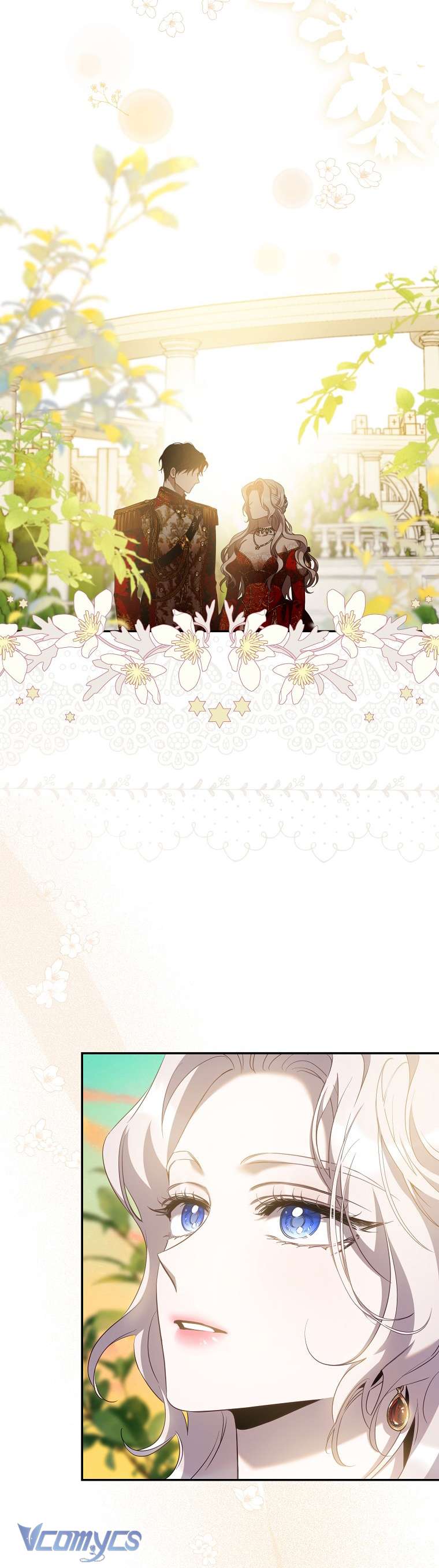 Thuần Hóa Bạo Quân Rồi Bỏ Trốn Chap 91 - Trang 2