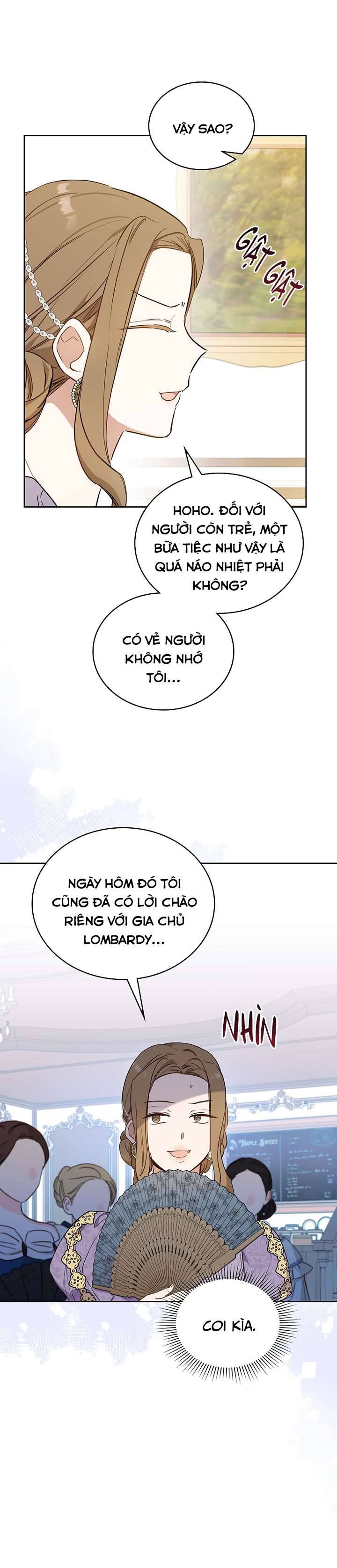 Kiếp Này Nhất Định Làm Gia Chủ Chap 91 - Trang 2