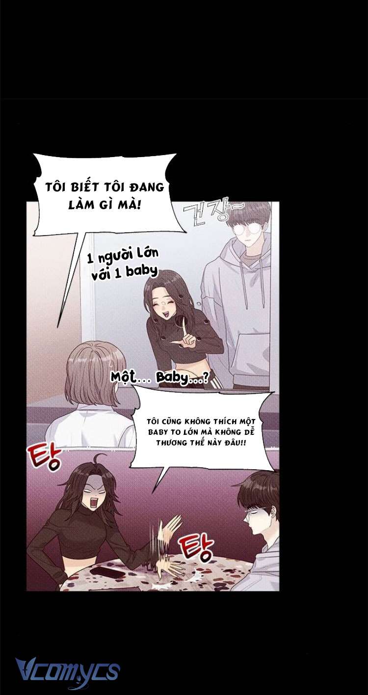 Couple Breaker Chapter 78 - Trang 4