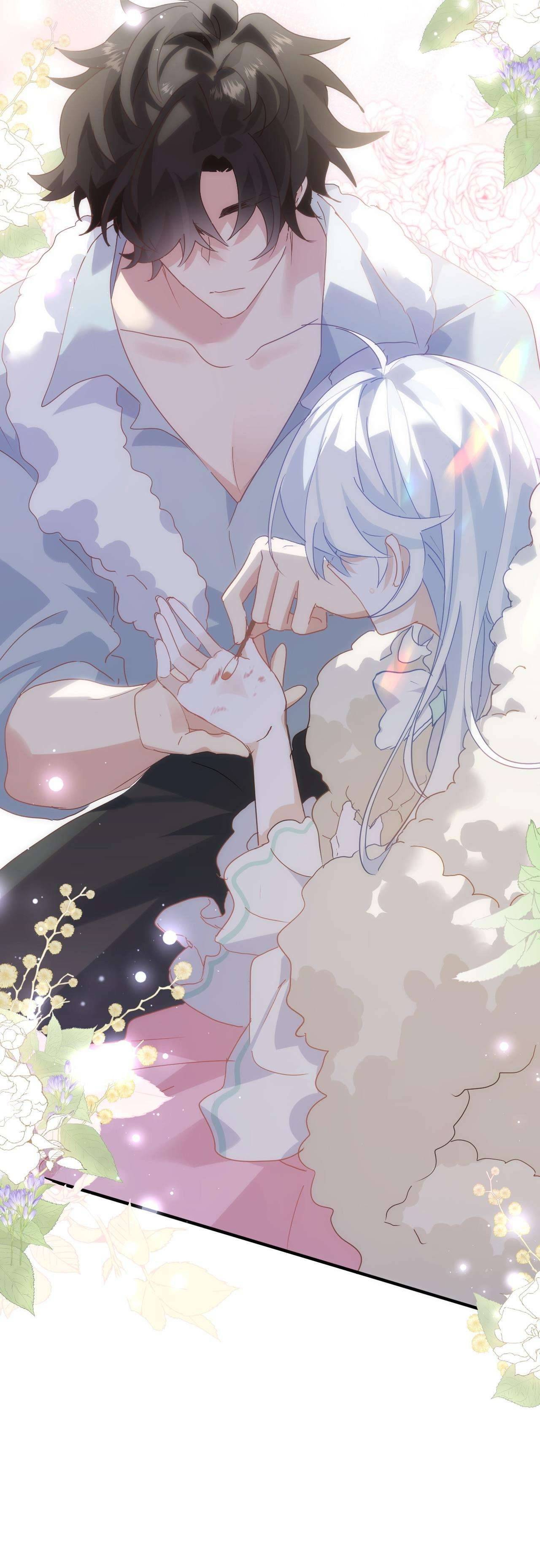 Cô công chúa không muốn được nuông chiều Chap 18 - Trang 2