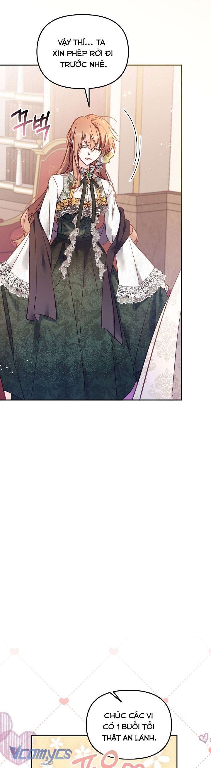 Không Có Chỗ Cho Kẻ Giả Mạo Chap 16 - Trang 2