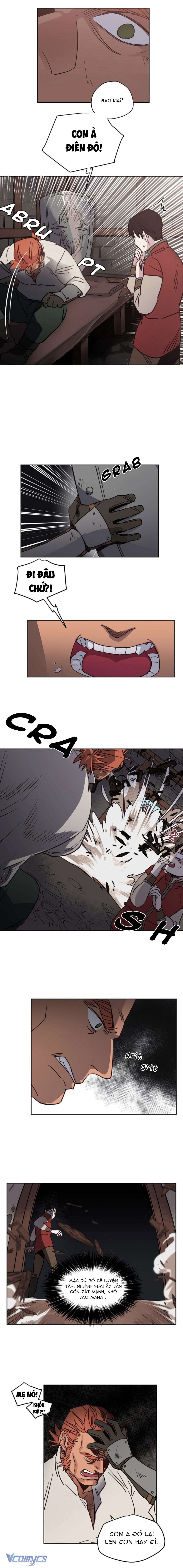 CHITRA Chapter 8 - Trang 4