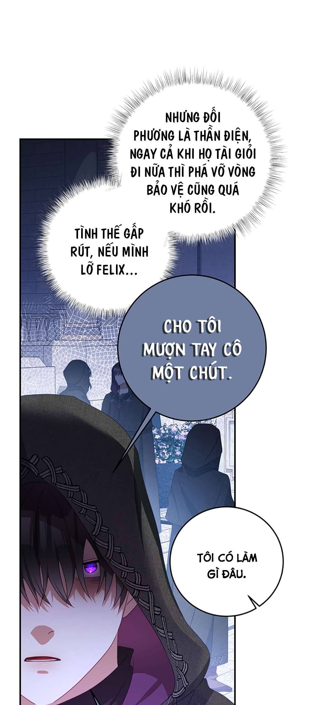 Trở Thành Tình Địch Của Các Nam Chính Chapter 78 - Trang 3