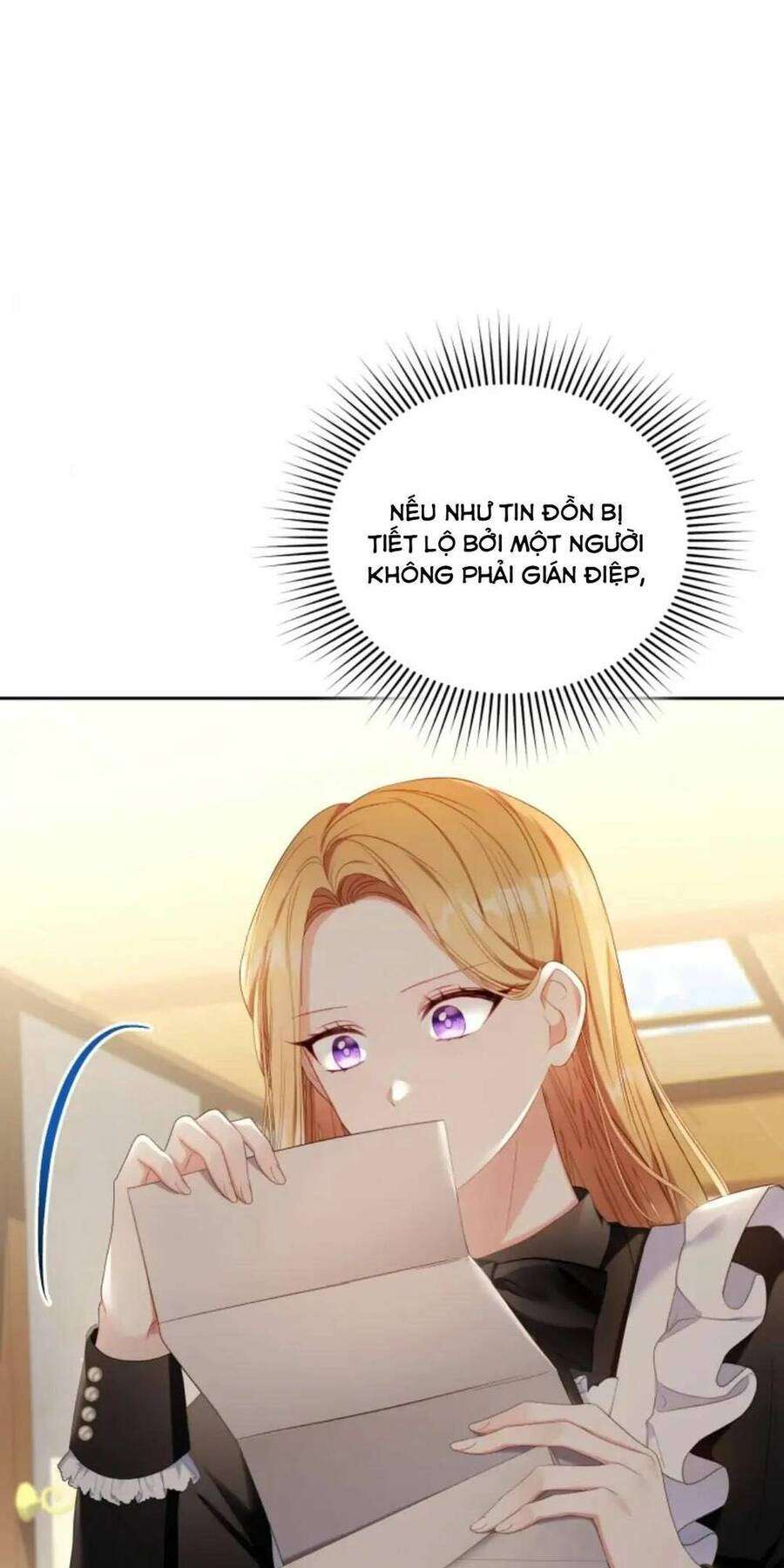 Hầu Gái Trong Trò Chơi Harem Ngược Muốn Nghỉ Việc Chapter 24 - Trang 4