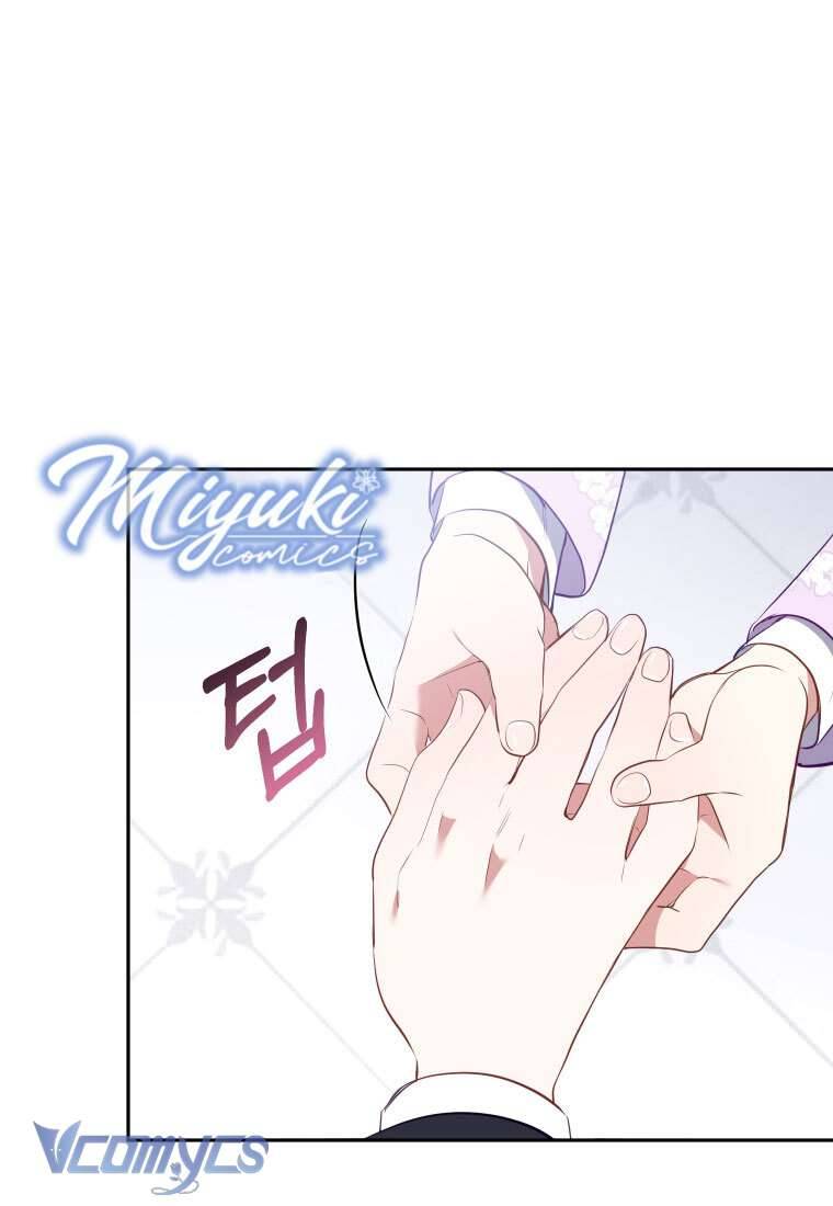 Tôi Được Nuôi Dưỡng Bởi Những Kẻ Phản Diện Chap 27 - Trang 3