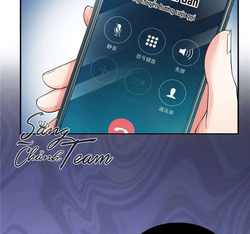 Hệt Như Hàn Quang Gặp Nắng Gắt Chap 27 - Trang 4