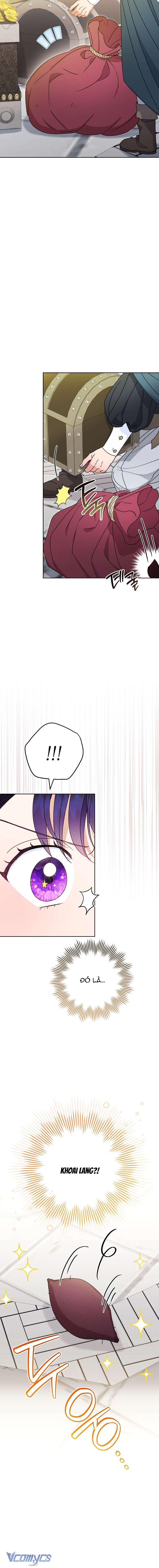 Tiểu Thiếp Chỉ Muốn Sống Yên Bình Chapter 42 - Next Chapter 43