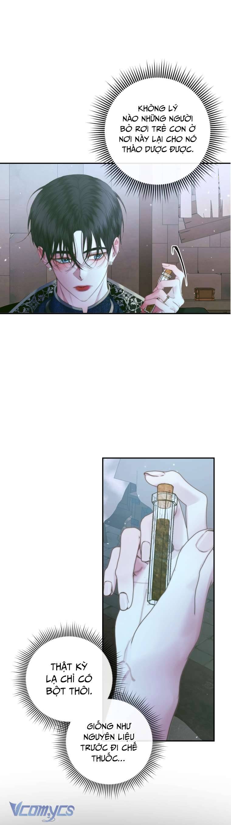 Siren: Trở Thành Gia Đình Của Nhân Vật Phản Diện Chapter 96 - Next Chapter 97