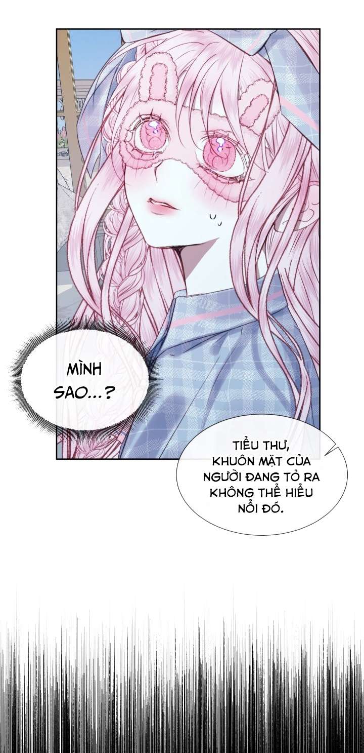 Siren: Trở Thành Gia Đình Của Nhân Vật Phản Diện Chapter 7 - Next Chapter 8