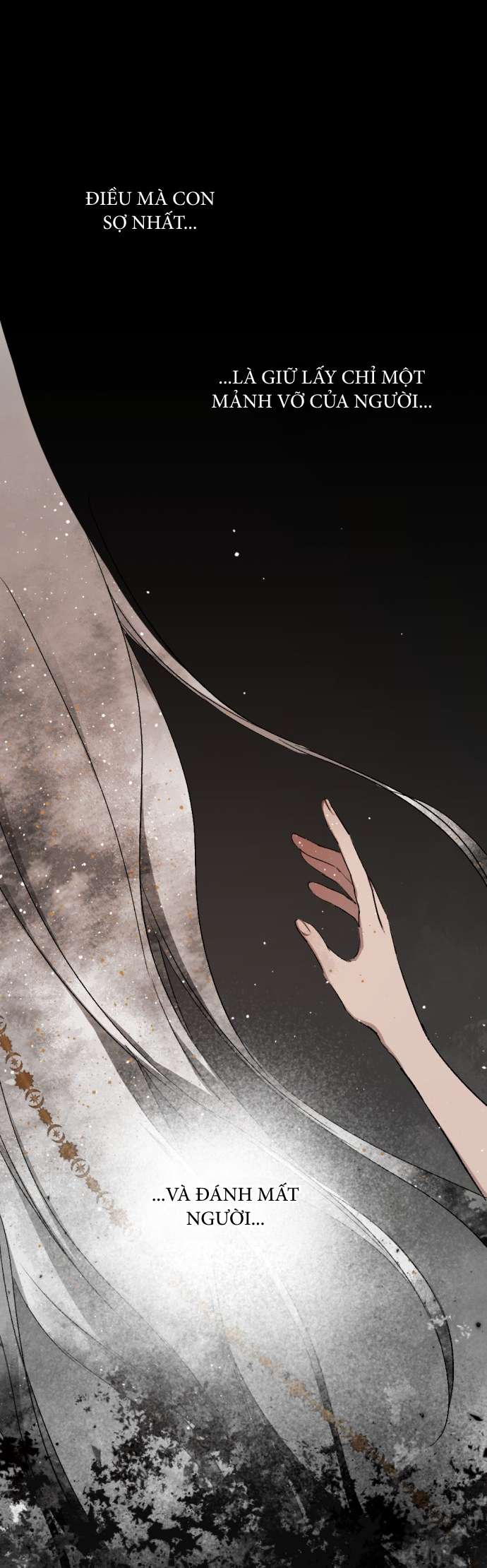 Lời Thú Nhận Của Chúa Tể Bóng Tối Chap 65 - Trang 4