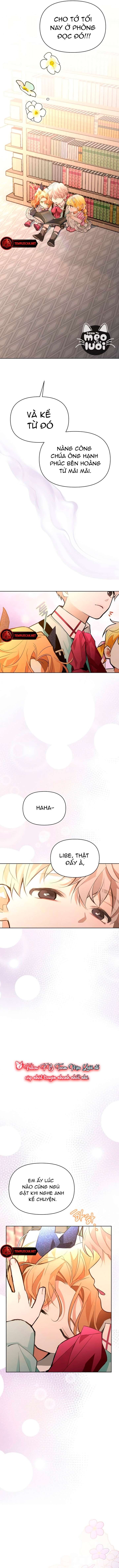 Đi tìm ác nữ đã cùng trải qua đêm đầu tiên Chap 13 - Next Chap 14