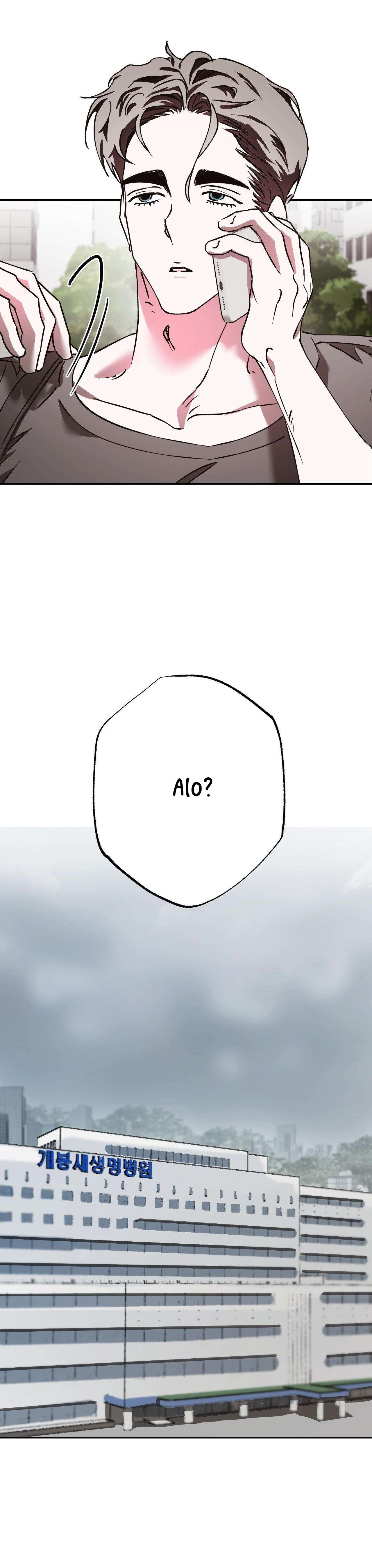 [ 18+ ] Tình Yêu Thuần Khiết Rốt Cuộc Là Gì Thế?! Chap 24 - Trang 2