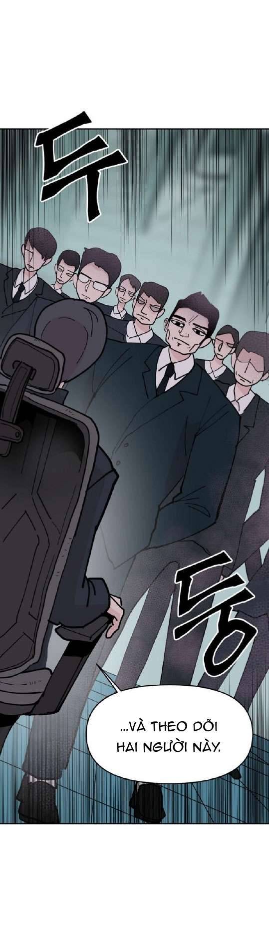 Yêu Không Hồi Kết Chap 12 - Trang 2