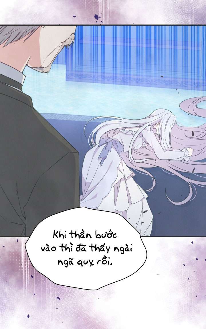 Người Bảo Hộ Của Bạo Quân Là Ma Nữ Tàn Độc Chap 25 - Trang 4