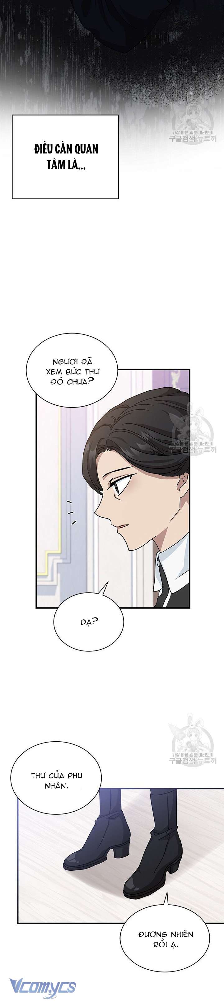 Cô Gái Sẽ Trở Thành Chủ Gia Đình Chapter 12 - Next Chapter 13