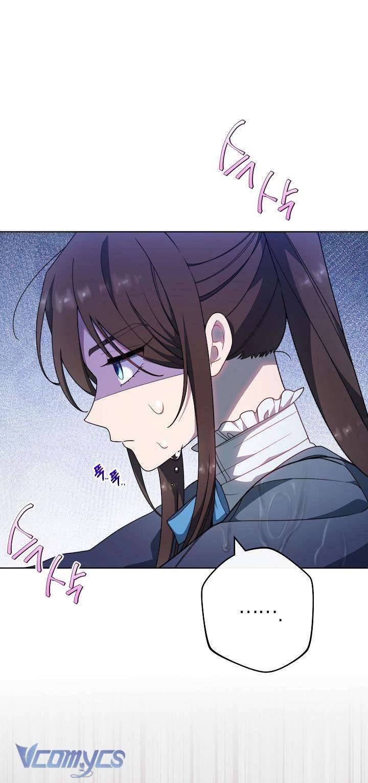 Hầu Gái Độc Quyền Của Hoàng Hậu Phản Diện Chapter 4 - Trang 4