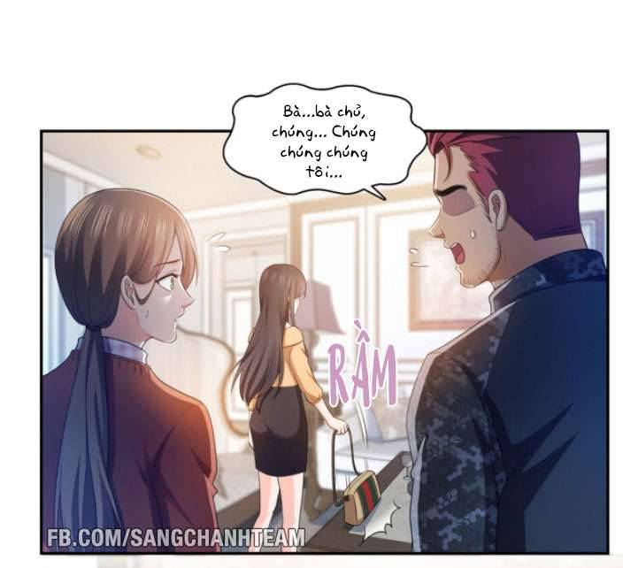 Hệt Như Hàn Quang Gặp Nắng Gắt Chap 170 - Trang 4