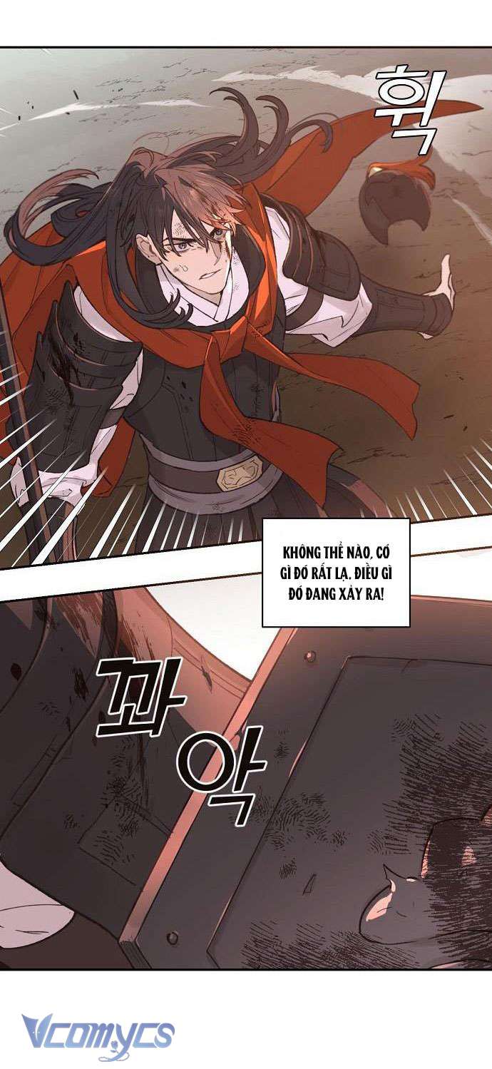 Onsaemiro Chapter 16 - Trang 4