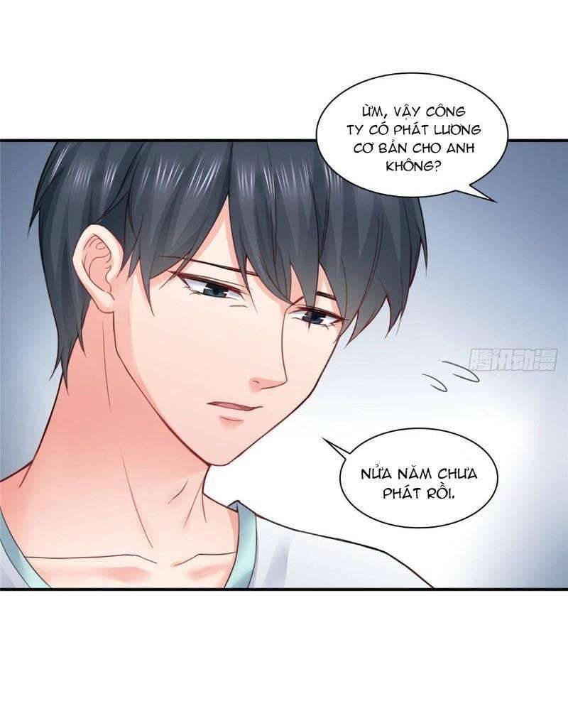 Hệt Như Hàn Quang Gặp Nắng Gắt Chap 75 - Trang 4