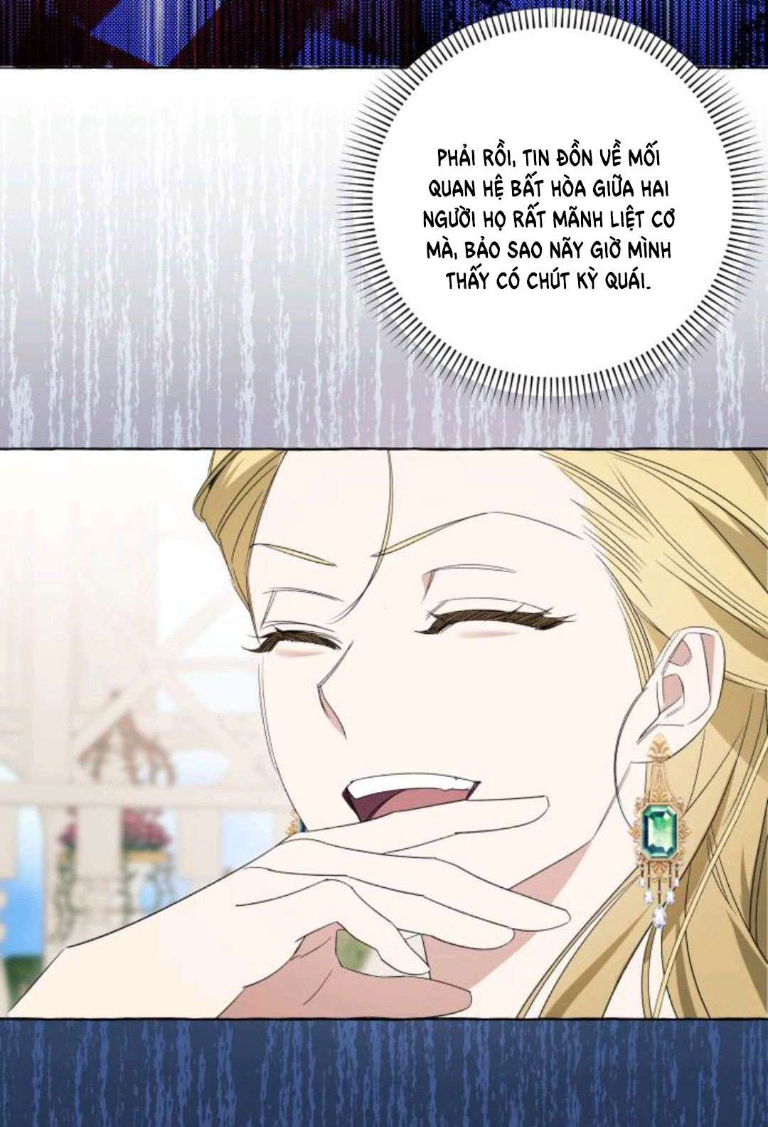 Tôi Tưởng Đó Chỉ Là Tiểu Thuyết Trọng Sinh Bình Thường Chapter 48 - Trang 4