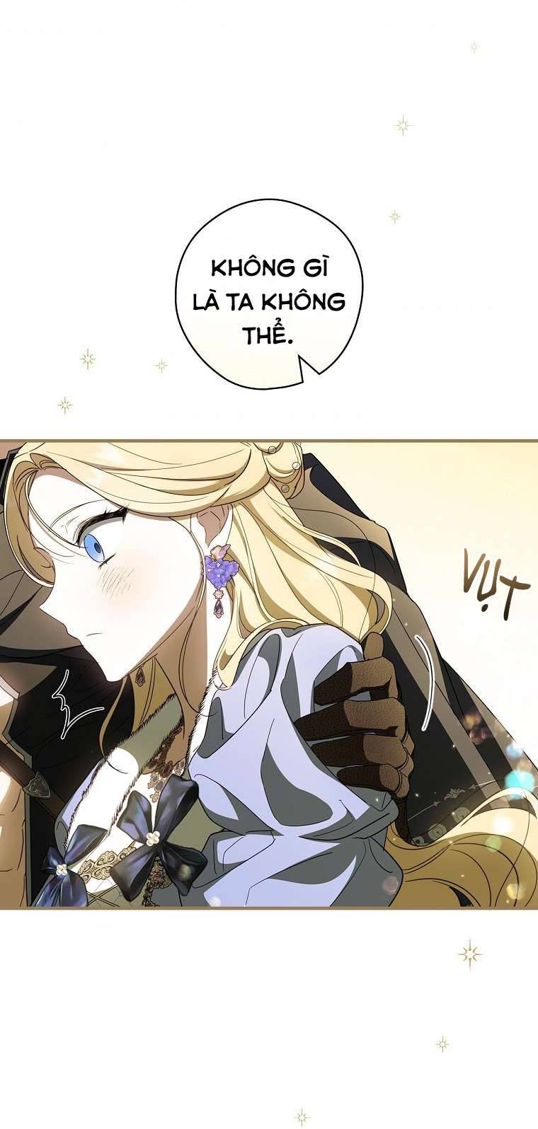 Phương Pháp Khiến Phu Quân Đứng Về Phía Tôi Chapter 50 - Trang 4