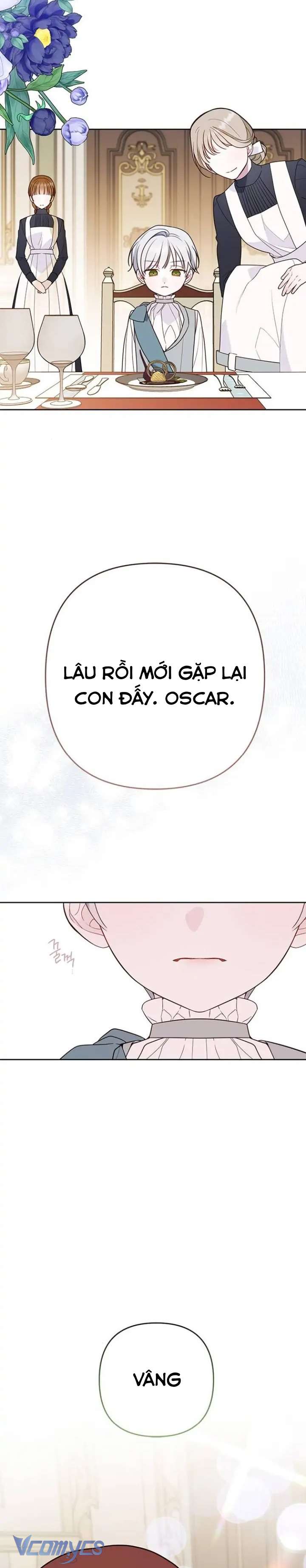 Bạo Chúa Bé Con Chapter 29 - Trang 4