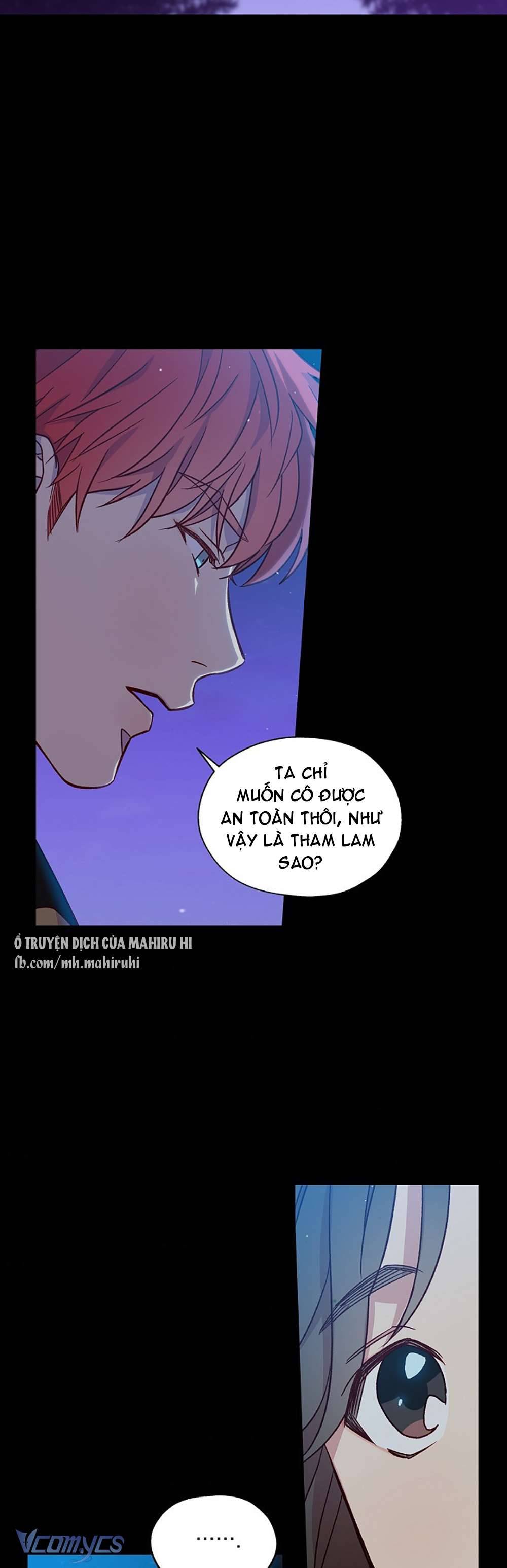 Sống Sót Dưới Thân Phận Hầu Nữ Chap 19 - Next Chap 20