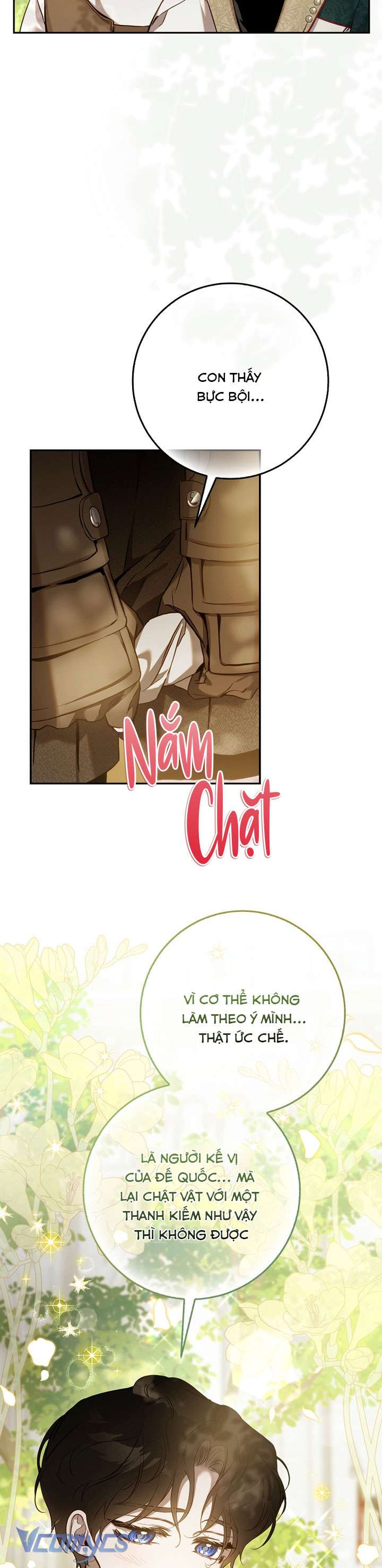 Thuần Hóa Bạo Quân Rồi Bỏ Trốn Chap 121 - Trang 2