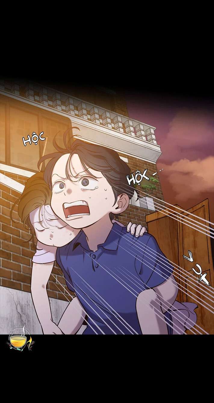 Thanh Xuân Của Chúng Ta Chap 66 - Trang 4