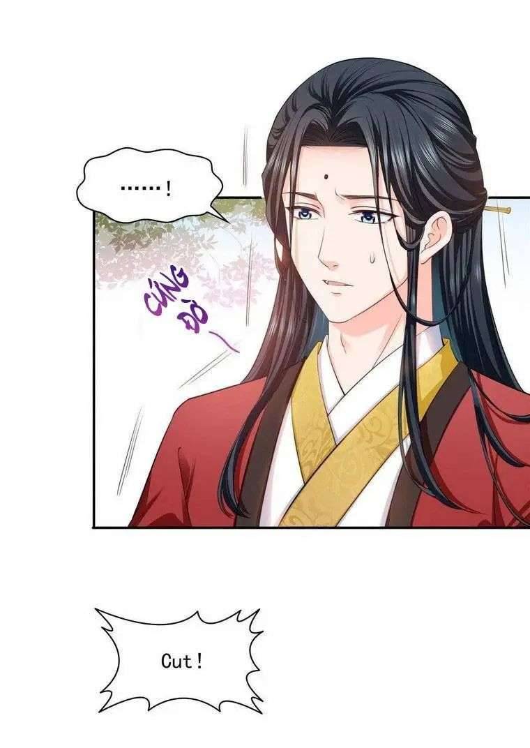 Hệt Như Hàn Quang Gặp Nắng Gắt Chap 153 - Trang 3