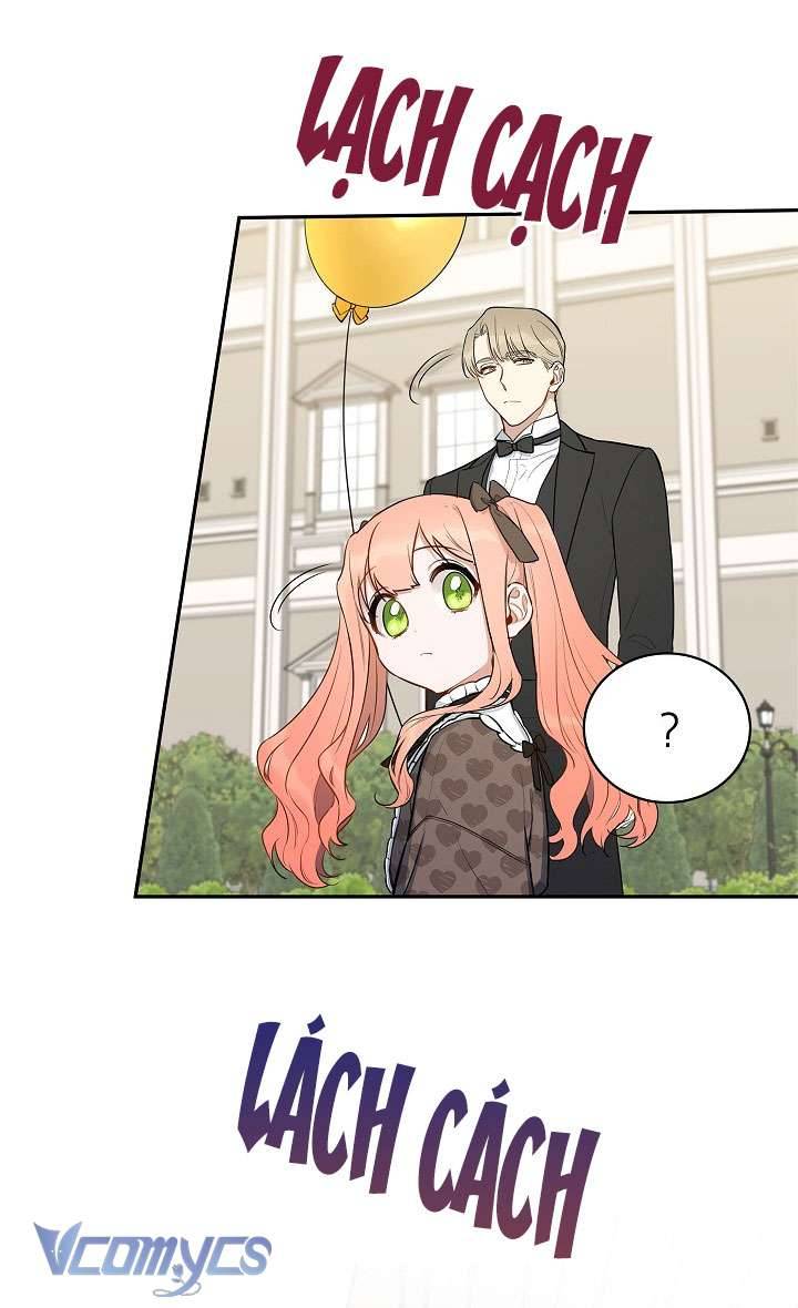 Phương Pháp Trở Thành Con Gái Của Người Hùng Bóng Đêm Chap 6 - Trang 2