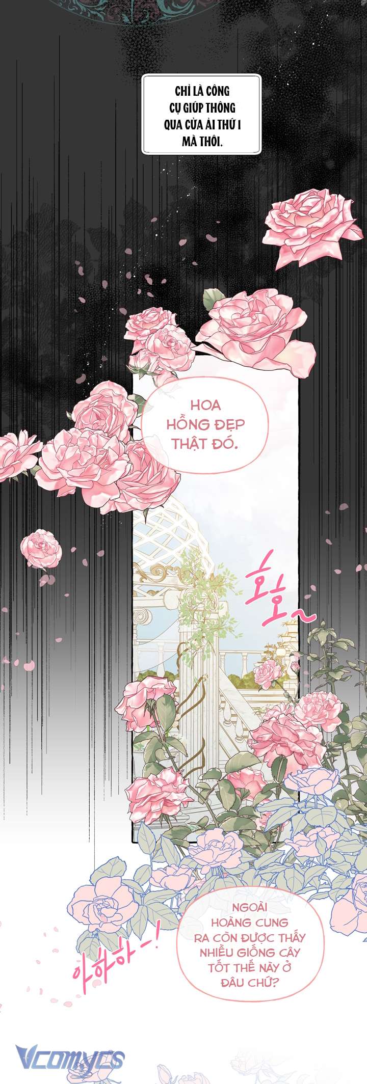 [18+] Hoàng Cung Có Chó Dữ! Chap 2 - Trang 2