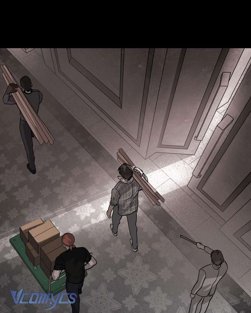 Ác Chi Hoàn Chapter 10 - Trang 4