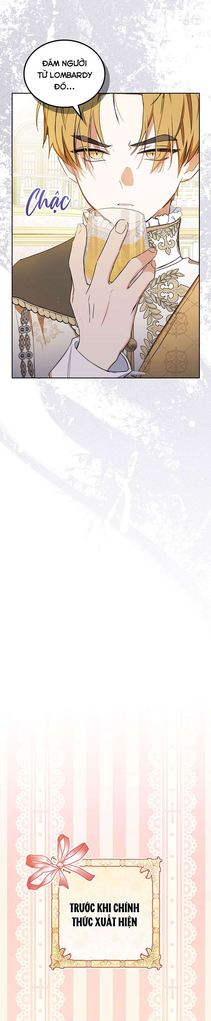 Kiếp Này Nhất Định Làm Gia Chủ Chap 111 - Trang 2