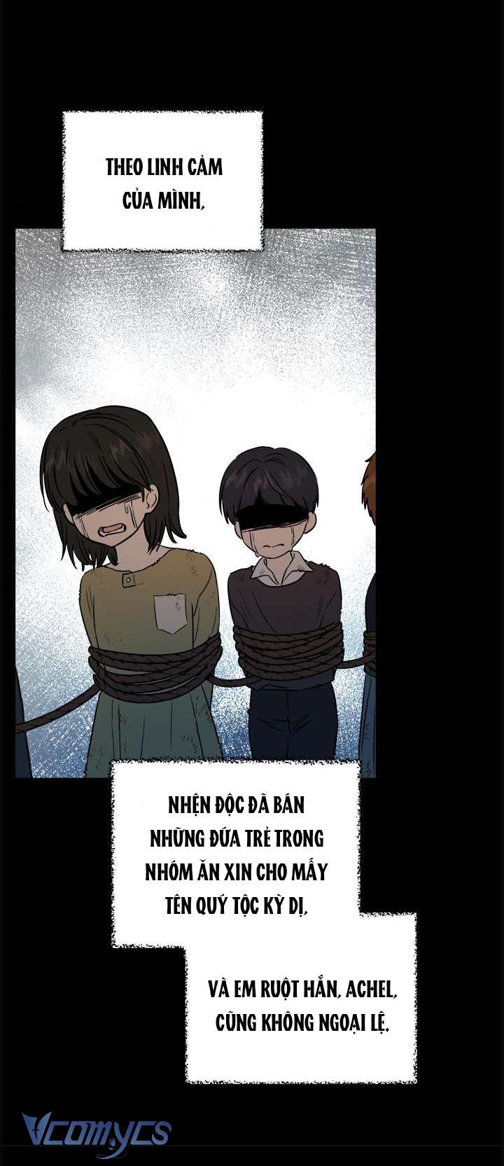 Cuộc Sống Mới Của Công Nương Chapter 36 - Trang 4