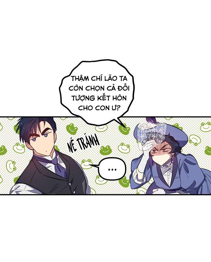 May Mắn Hay Bất Hạnh Chap 19 - Next Chap 20