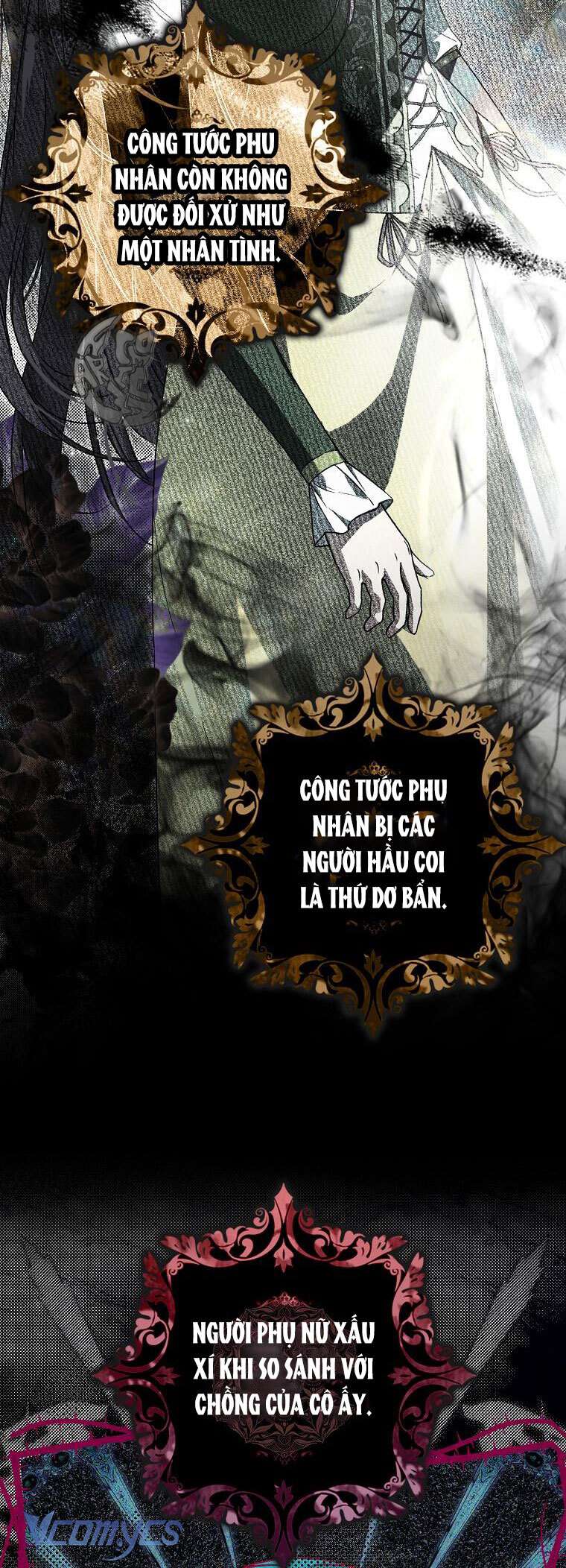 Ai Đó Đang Điều Khiển Cơ Thể Của Tôi Chapter 19 - Trang 4