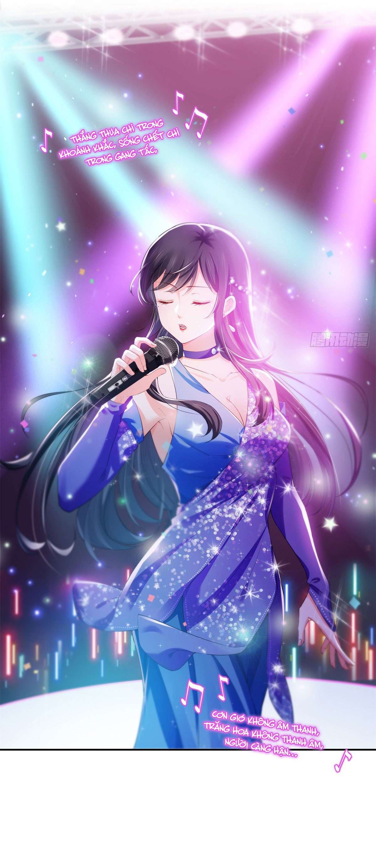 Hệt Như Hàn Quang Gặp Nắng Gắt Chap 257 - Next Chap 258