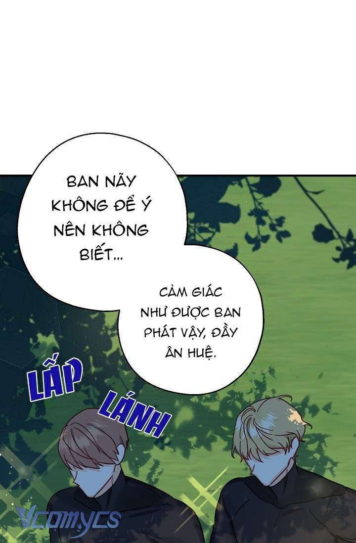 A Nào, Ngậm Thìa Vàng Nhé? Chap 14 - Trang 3