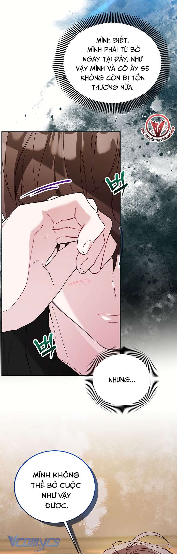 [18+] Dinh Thự Young Chun Hwa: Mãi Một Tình Yêu Chapter 16 - Next Chapter 17