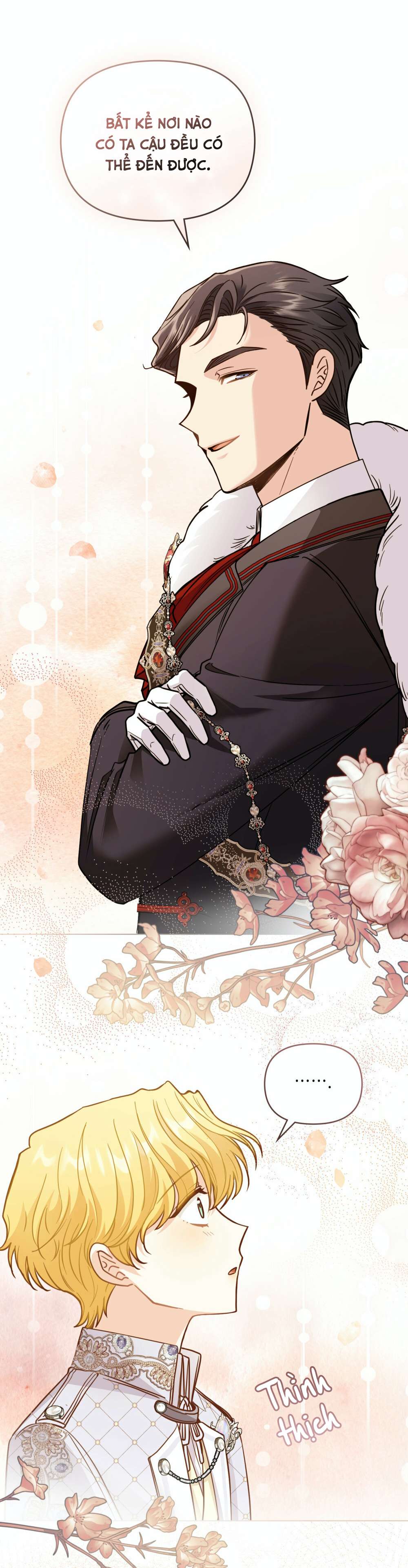 Tìm Lại Camellia Chapter 60 - Trang 4