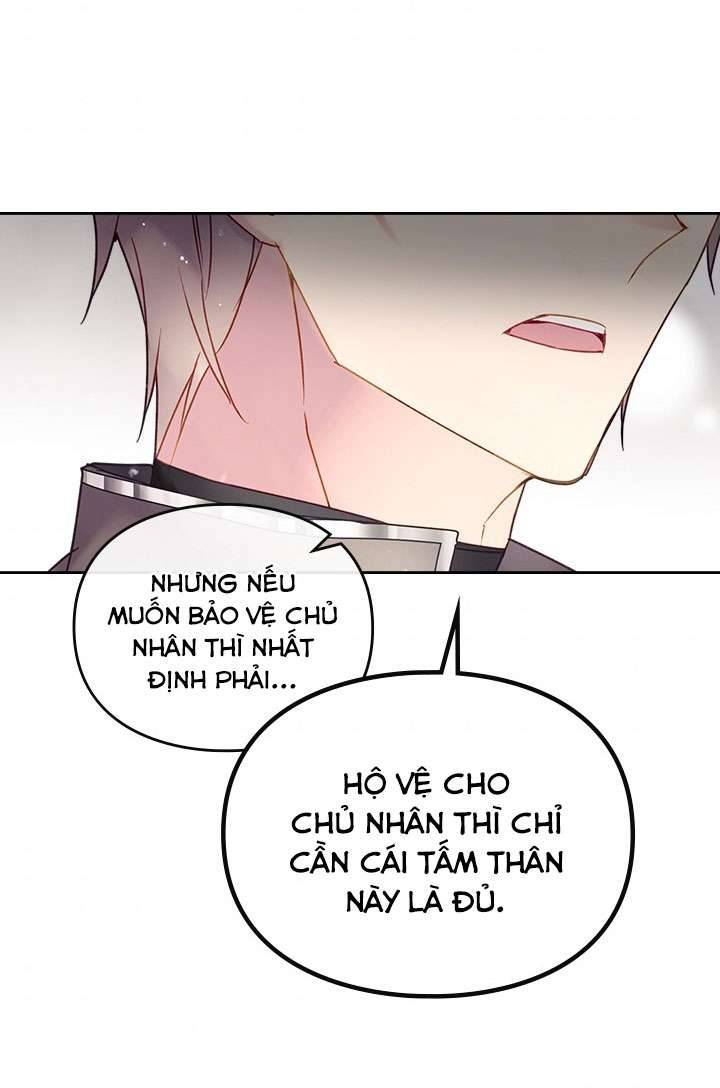 Kết Cục Của Nhân Vật Phản Diện Chỉ Có Thể Là Cái Chết Chapter 48 - Trang 4